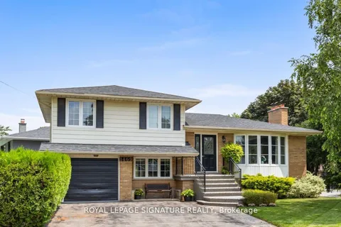 1469 Hillgrove Road, ON L5J 3M2