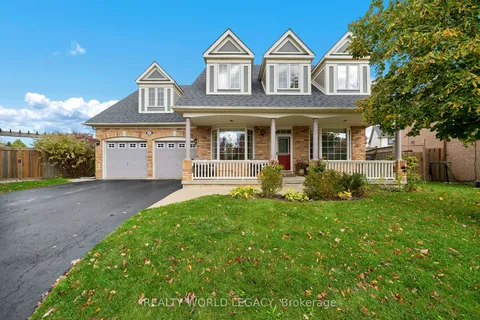 860 Somerville Terrace, ON L9T 5T9