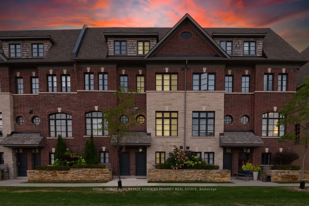 2160 Trafalgar Road, ON L6H 7H2