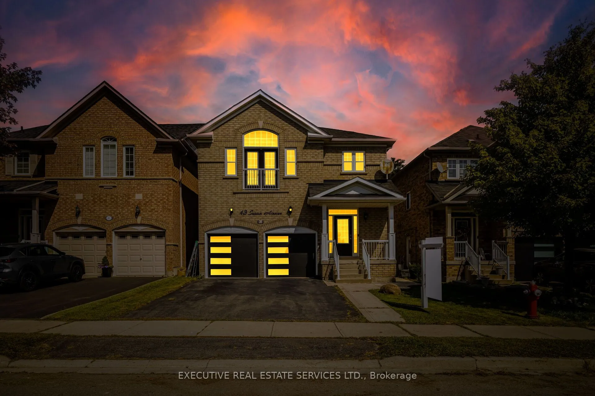 43 Susan Avenue, ON L6Y 5N5