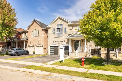 43 Susan Avenue, ON L6Y 5N5
