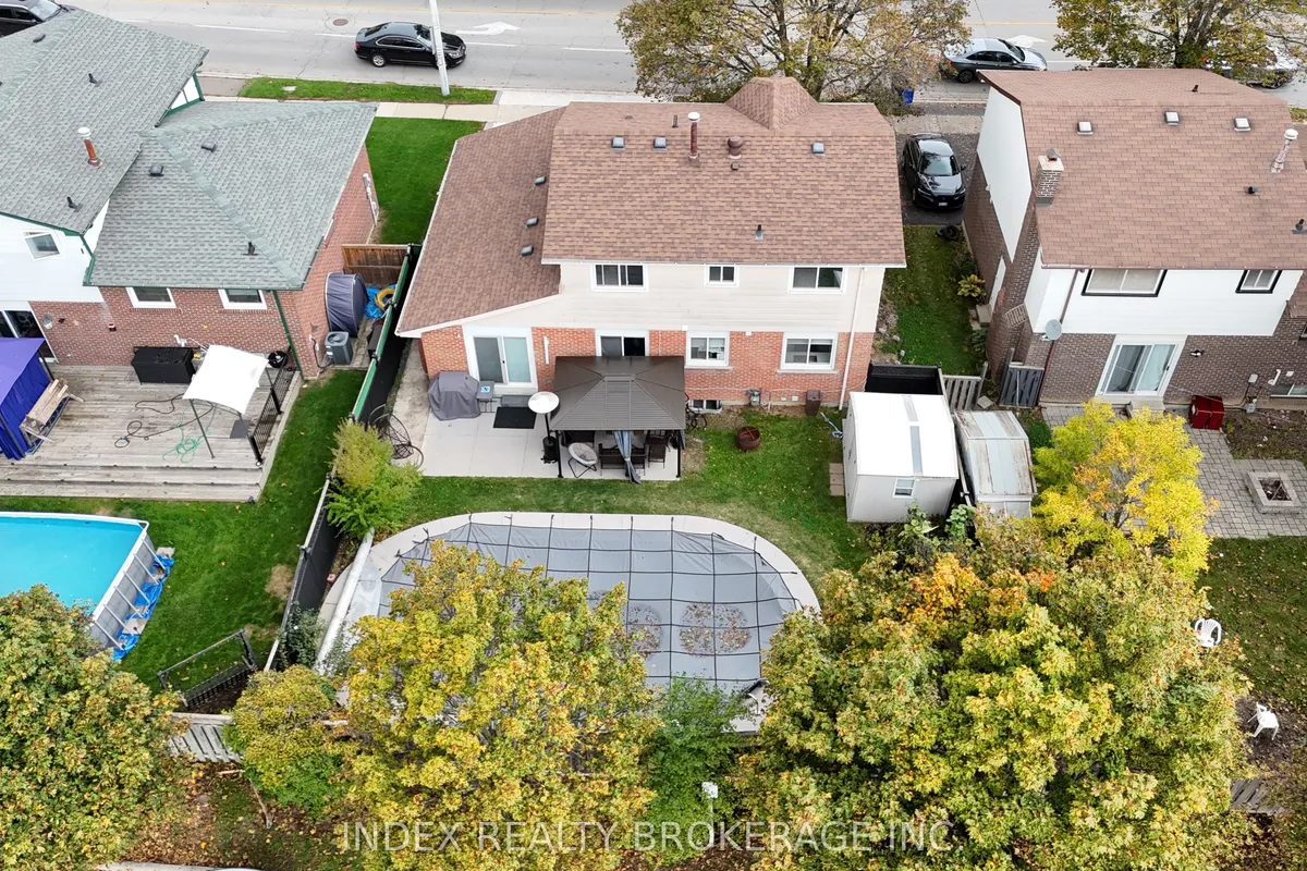 95 Elgin Drive, ON L6Y 2E6