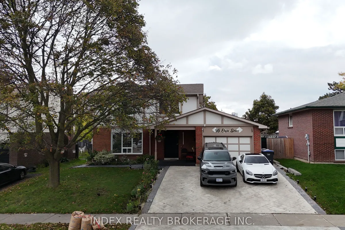 95 Elgin Drive, ON L6Y 2E6