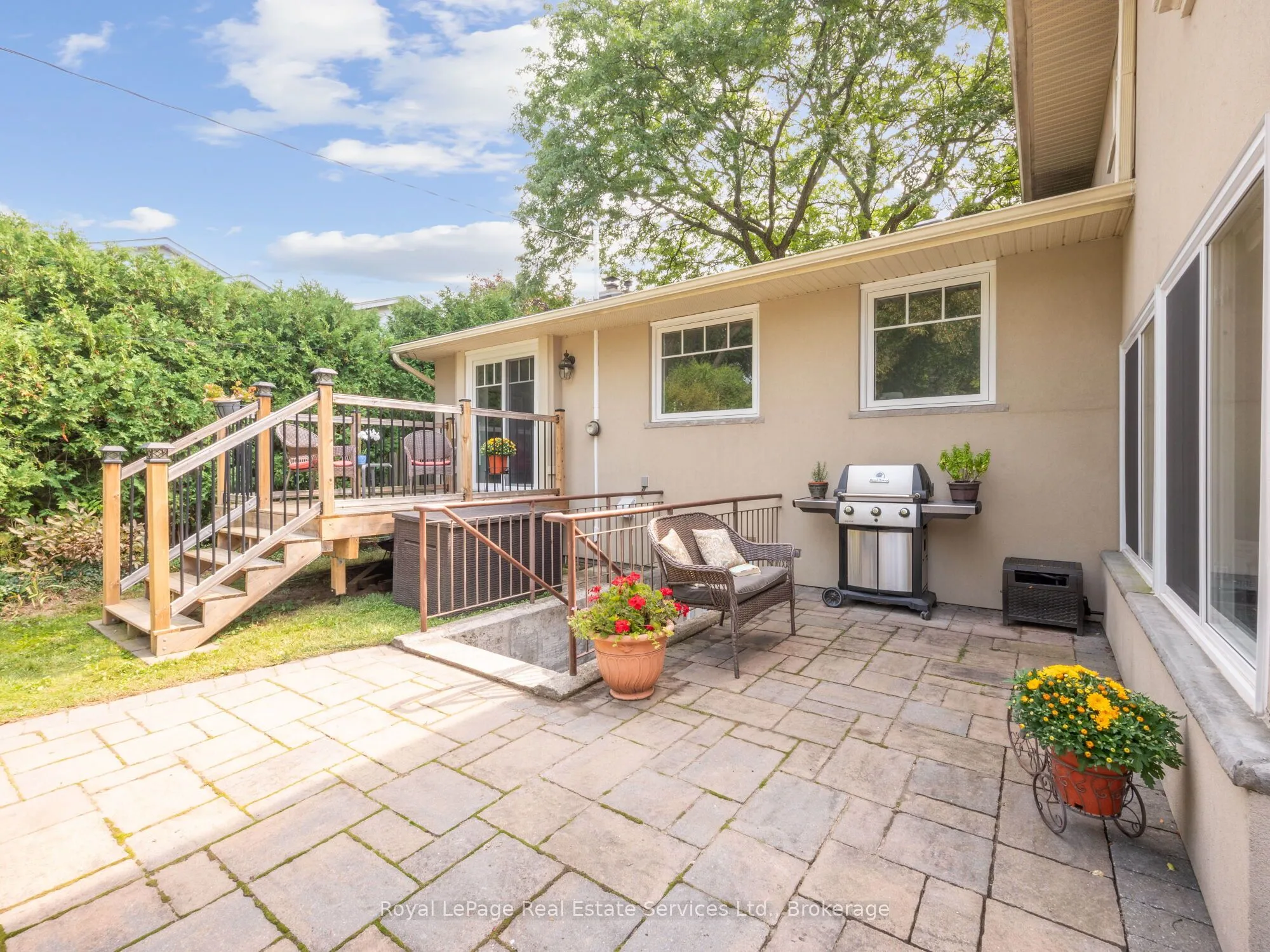 1465 Shamrock Lane, ON L6L 1R1