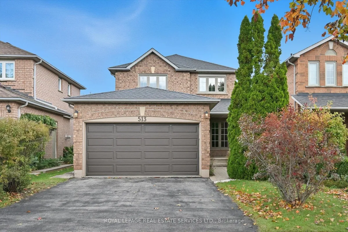 513 Fothergill Boulevard, ON L7L 6C8