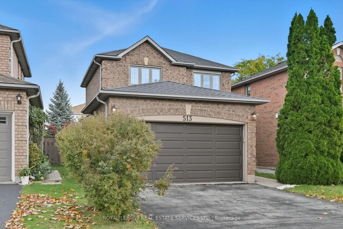 513 Fothergill Boulevard, ON L7L 6C8