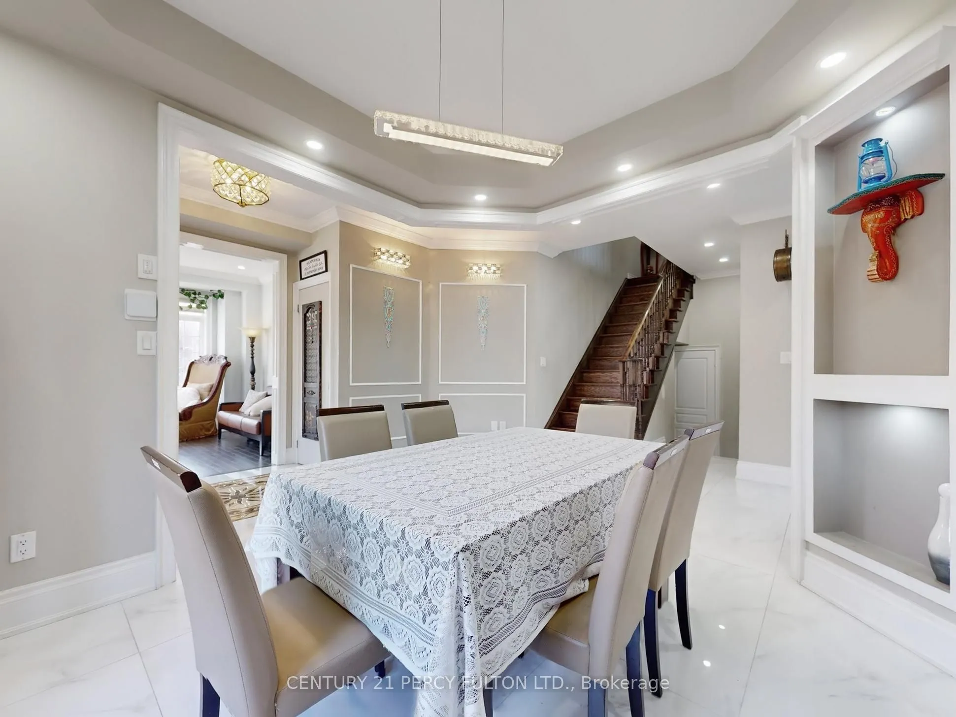 96 Humberstone Crescent, ON L7A 4B8