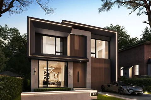 43 Trueman Avenue, ON M8Z 5A3