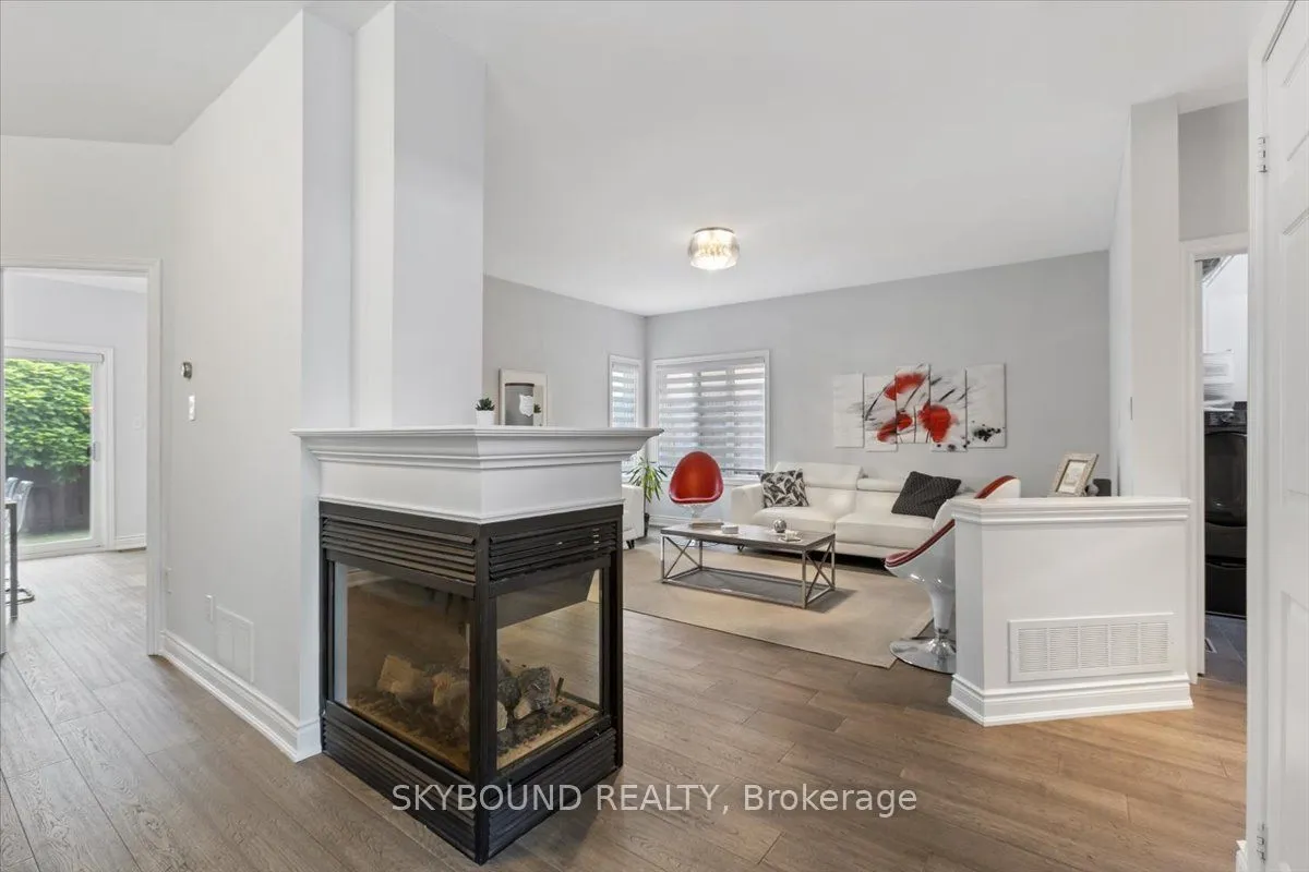 5 Chaplin Crescent, ON L7G 5Y4