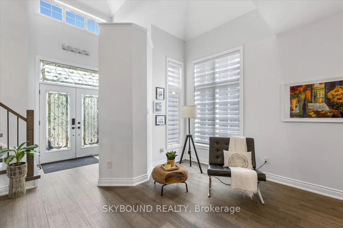 5 Chaplin Crescent, ON L7G 5Y4