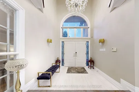 5351 Forest Ridge Drive, ON L5M 5B4