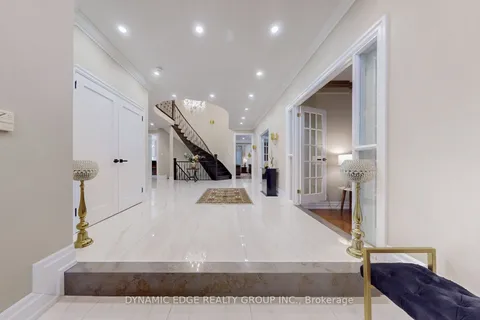 5351 Forest Ridge Drive, ON L5M 5B4