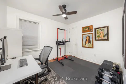 45 Caledonia Road, ON M6E 4S3