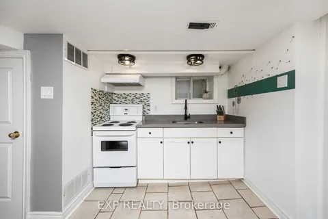 45 Caledonia Road, ON M6E 4S3