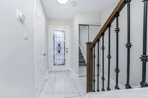 1 Golden Gate Drive, ON L6S 2K5