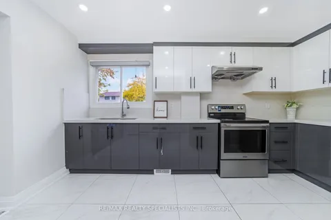 1 Golden Gate Drive, ON L6S 2K5