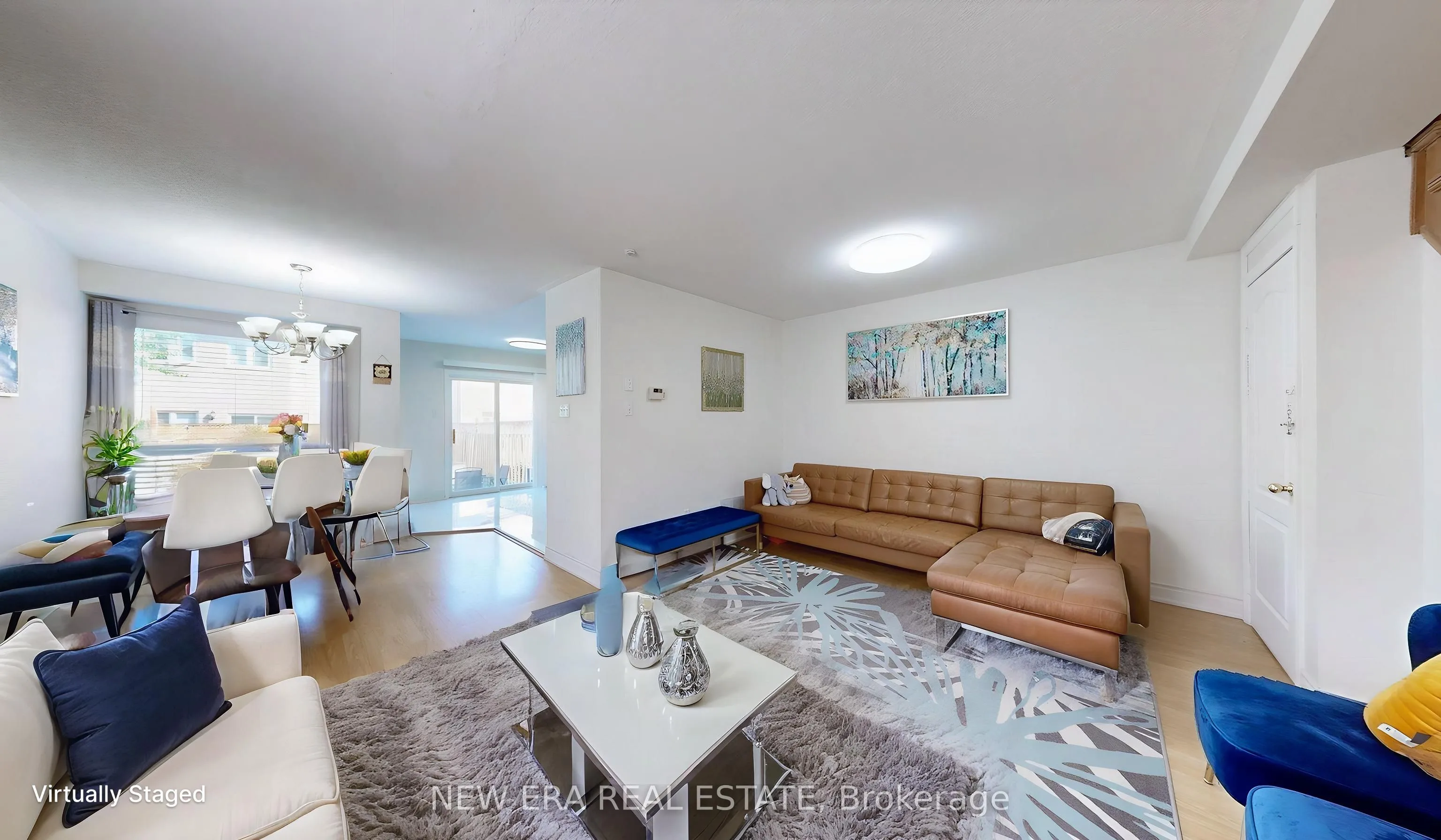 624 Rossellini Drive, ON L5W 1M3