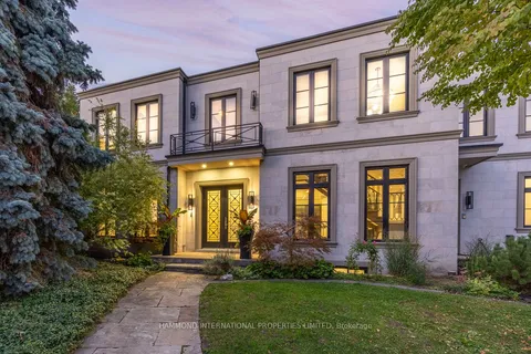 4 Braywin Drive, ON M9P 2P1