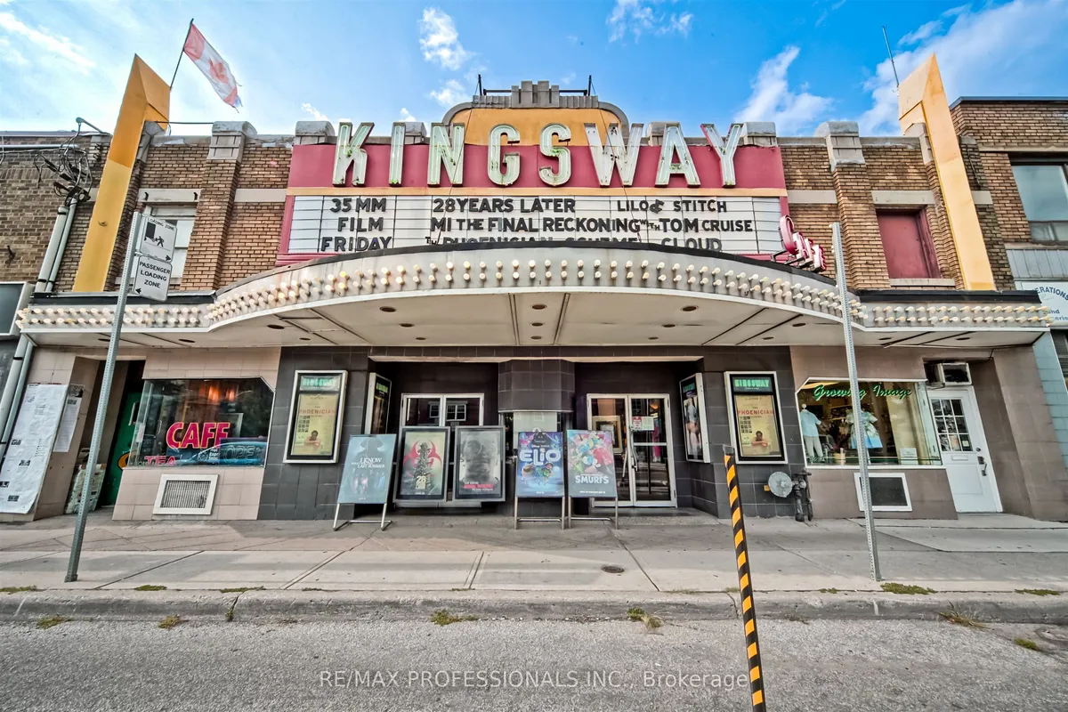 96 Dunedin Drive, ON M8X 2K5