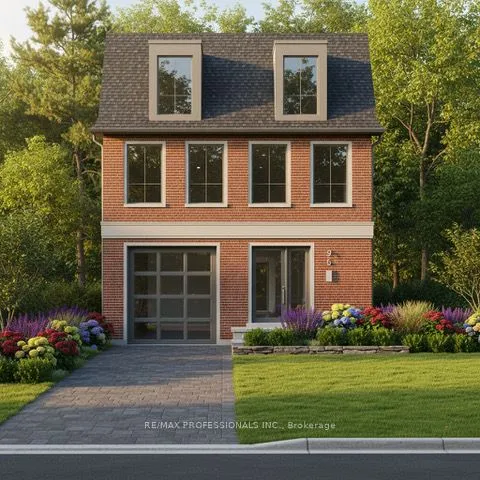 96 Dunedin Drive, ON M8X 2K5