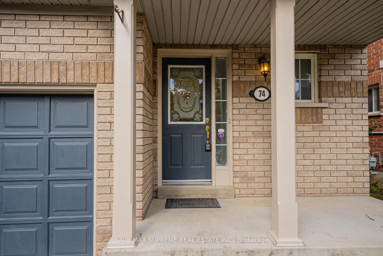 74 Ridgemore Crescent, ON L7A 2L5
