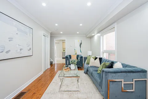 74 Ridgemore Crescent, ON L7A 2L5