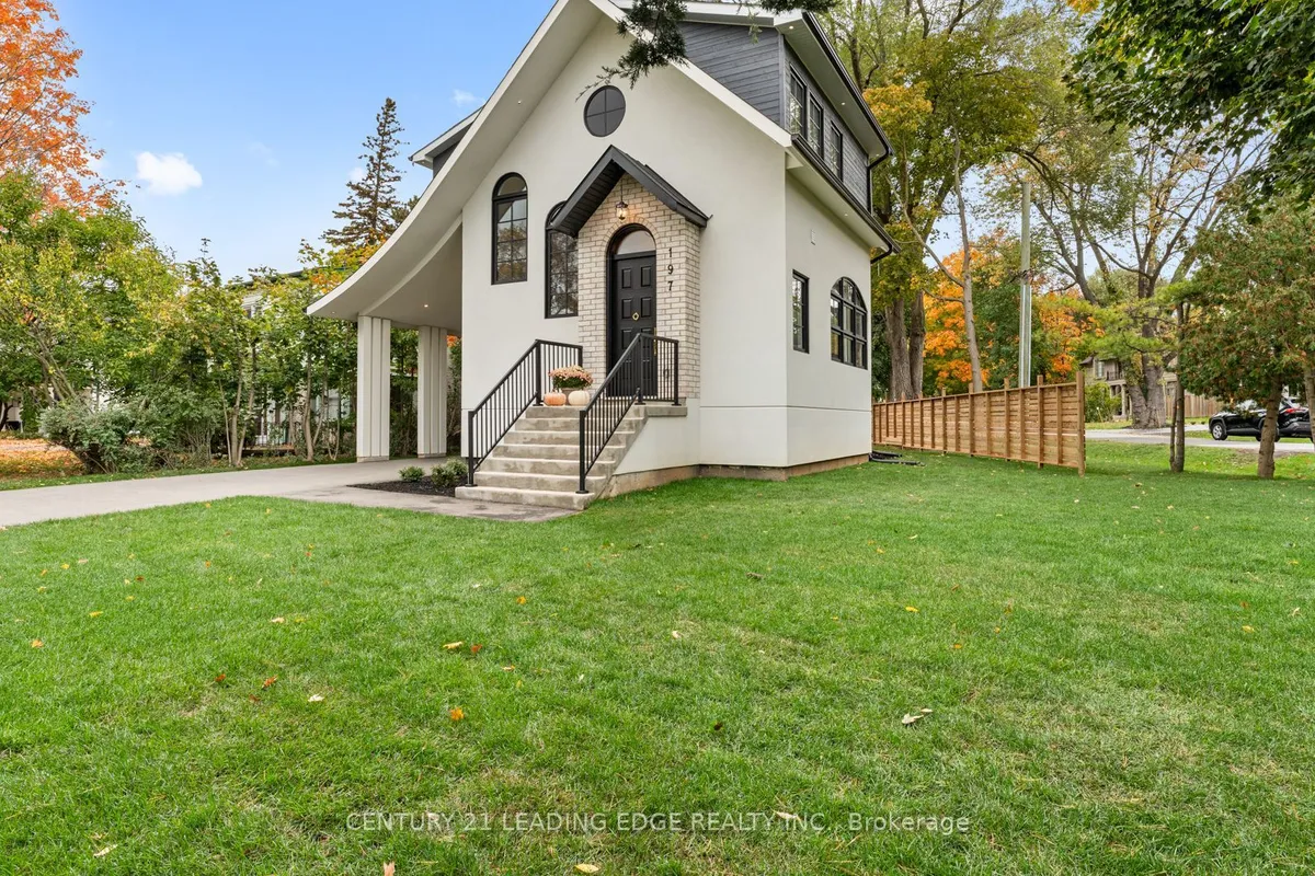 197 Glen Oak Drive, ON L6K 2J3