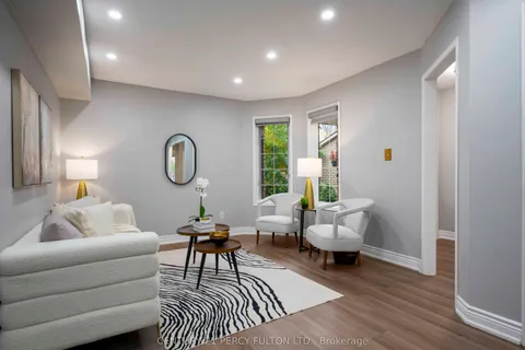 3933 Nightshade Lane, ON L5N 7J4