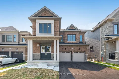 7 Aldenham Street, ON L6X 5S2