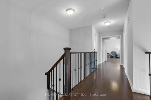 34 Rhapsody Crescent, ON L6P 4E8