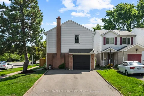 2 Mangrove Road, ON L6S 3Y1