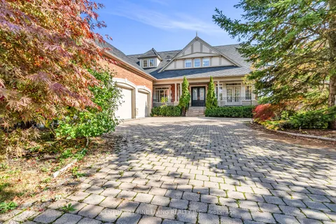 5 CLASSIC Drive, ON L6Y 5G9