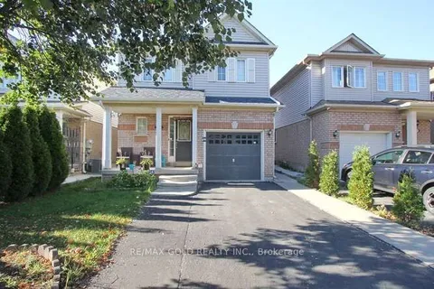 88 Ridgemore Crescent, ON L7A 2L5