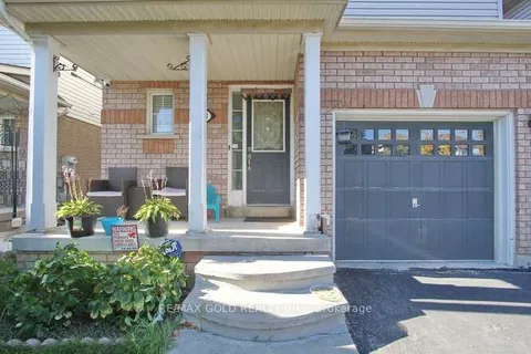 88 Ridgemore Crescent, ON L7A 2L5