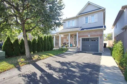 88 Ridgemore Crescent, ON L7A 2L5