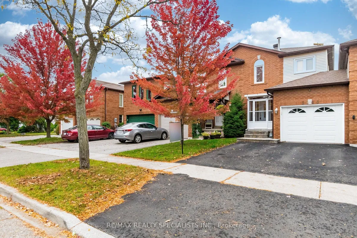 3466 Nighthawk Trail, ON L5N 6G3