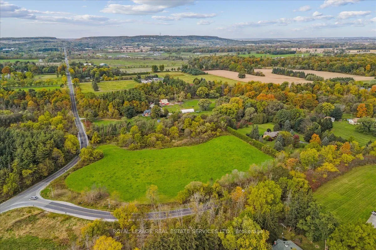 9 Walkers Line, ON L7M 4G1