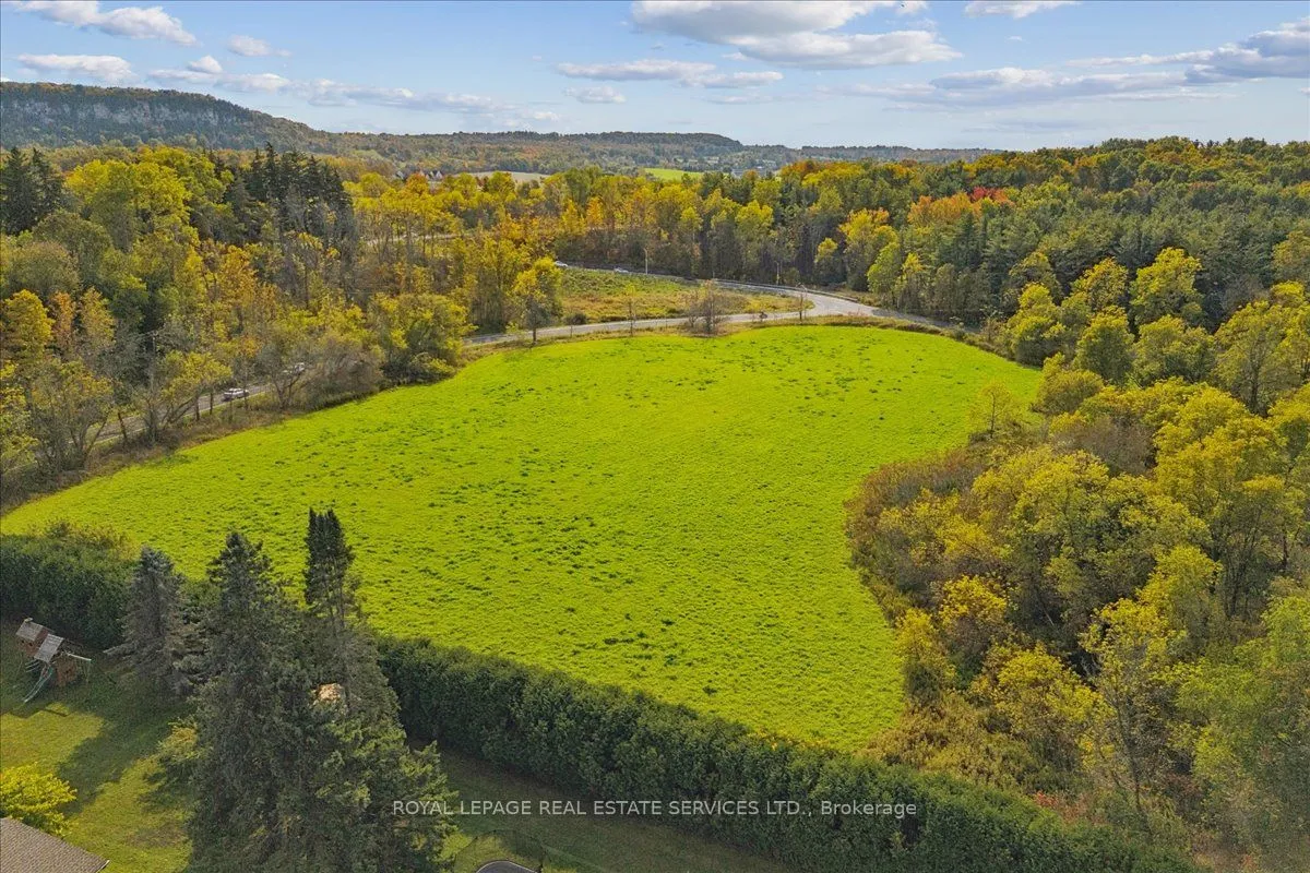 9 Walkers Line, ON L7M 4G1