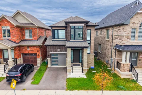 617 Etheridge Avenue, ON L9E 1V6