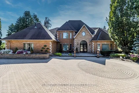 12 Edgeforest Drive, ON L6P 0E1