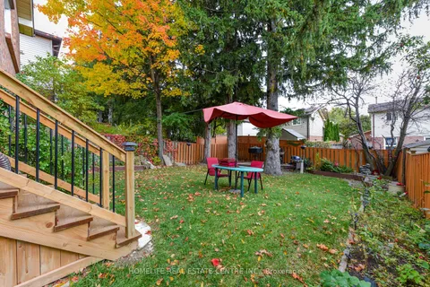 20 Oleander Crescent, ON L6Z 2C2