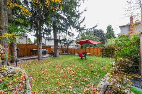 20 Oleander Crescent, ON L6Z 2C2