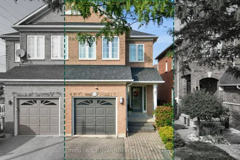 5699 Raleigh Street, ON L5M 7E6