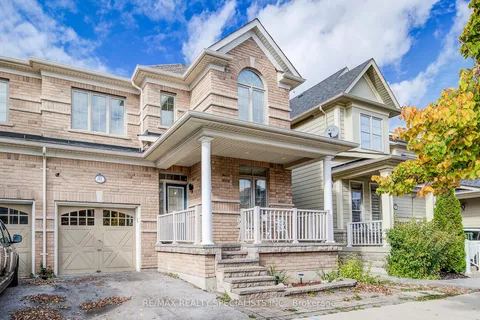 31 Aird Court, ON L9T 3Y1