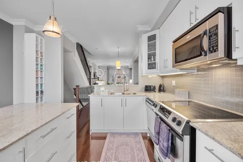 23 Ruby Lang Lane, ON M8Z 0B8