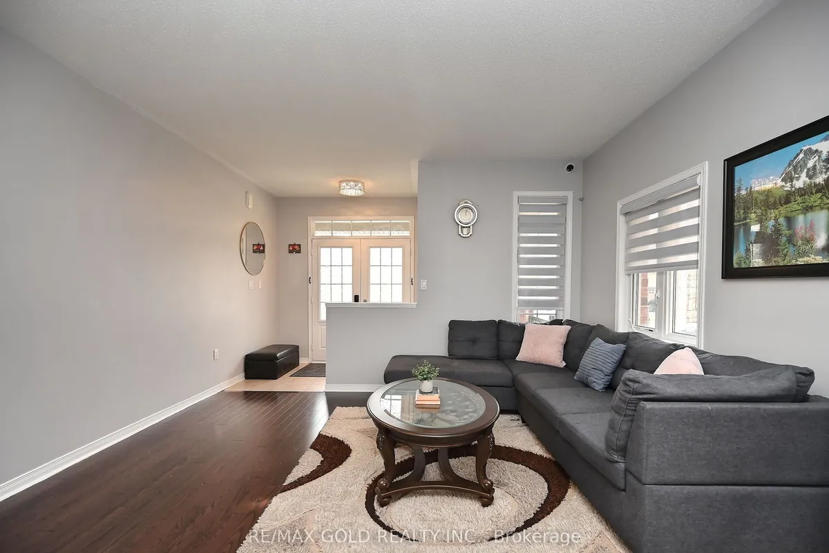 96 Ledger Point Crescent, ON L6R 3W1