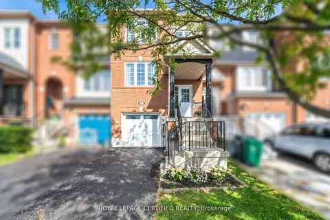 123 Dunlop Court, ON L6X 5A6