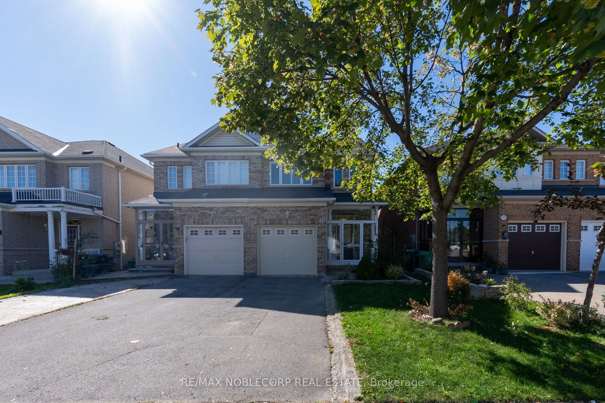 91 Eastview Gate, ON L6P 2G7
