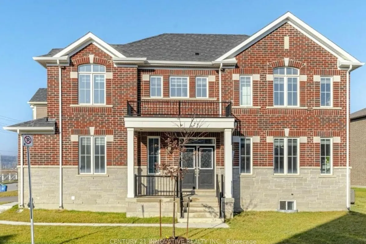 568 Boyd Lane, ON L9E 1W6