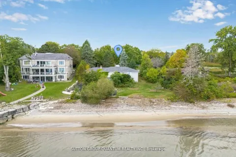 1400 Captain Court, ON L5J 1A8